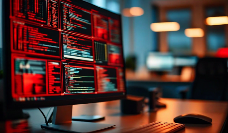 How Brand Impersonation Attacks Tripled in 2025