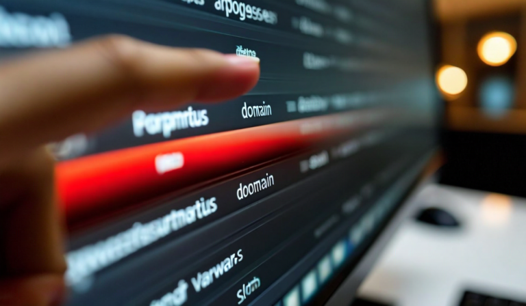 5 Methods for Detecting Phishing Domains Before They Launch
