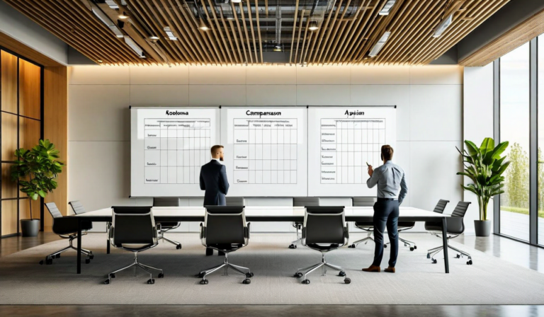 DRP vs DRPS: Cutting Through the Vendor Jargon