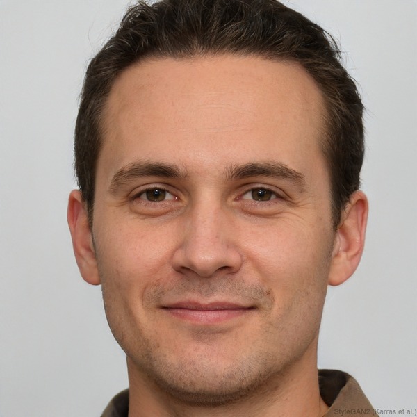 Mehmet Caner Köroğlu, CEO and Founder