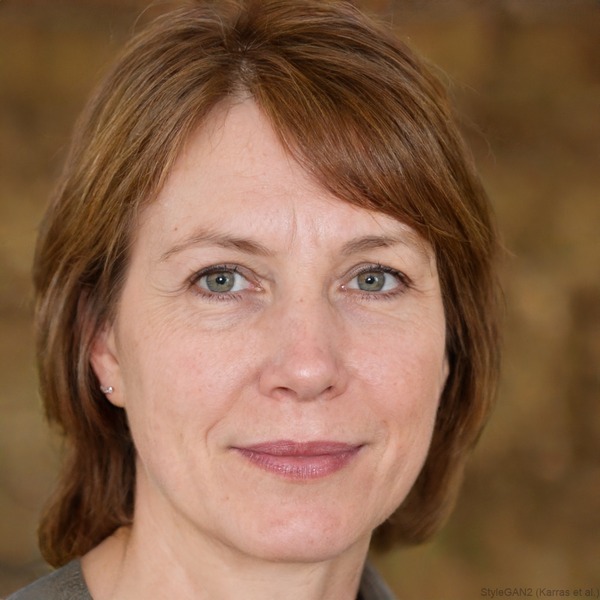 Sarah Okonkwo, Chief Product Officer