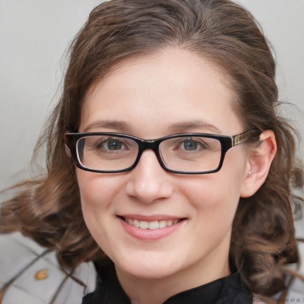 Olivia Reeves, Head of Marketing
