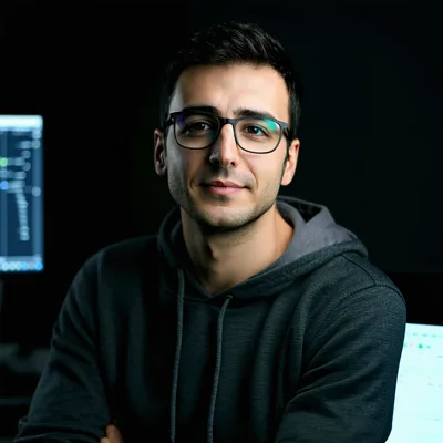 Ali Kaya, CTO and Co-Founder of Brandefense